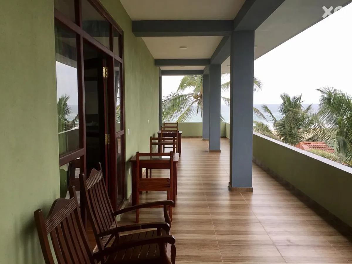 Serenade Beach Hotel