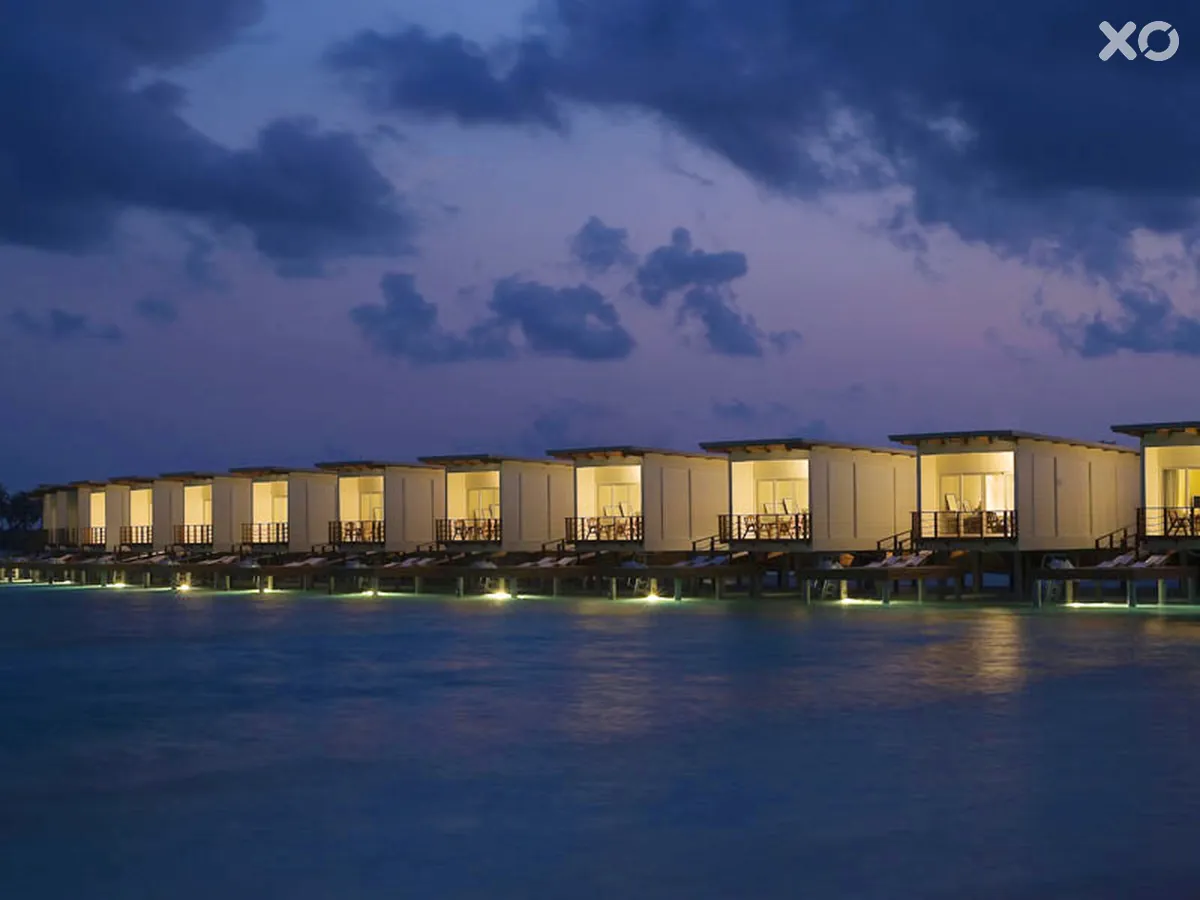 Holiday Inn Resort Kandooma