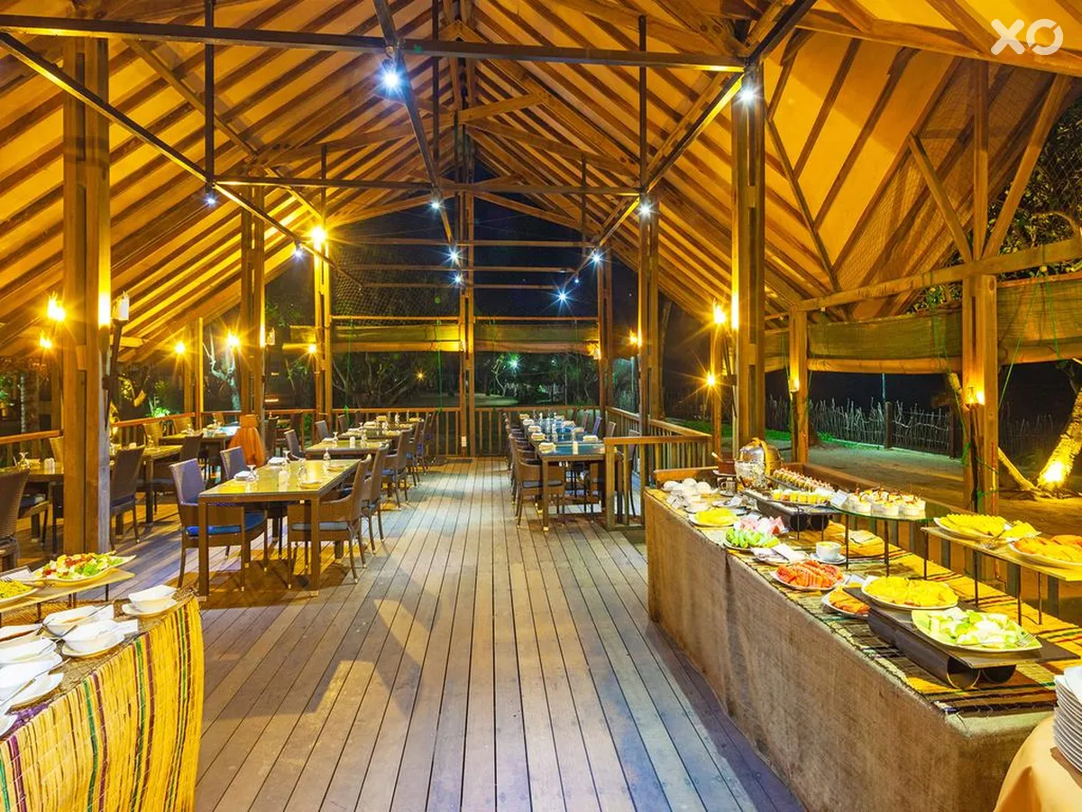 Siddhalepa Ayurveda Health Resort