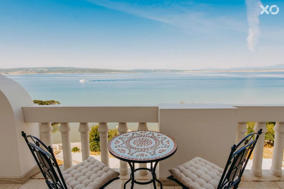Miramare Hotel