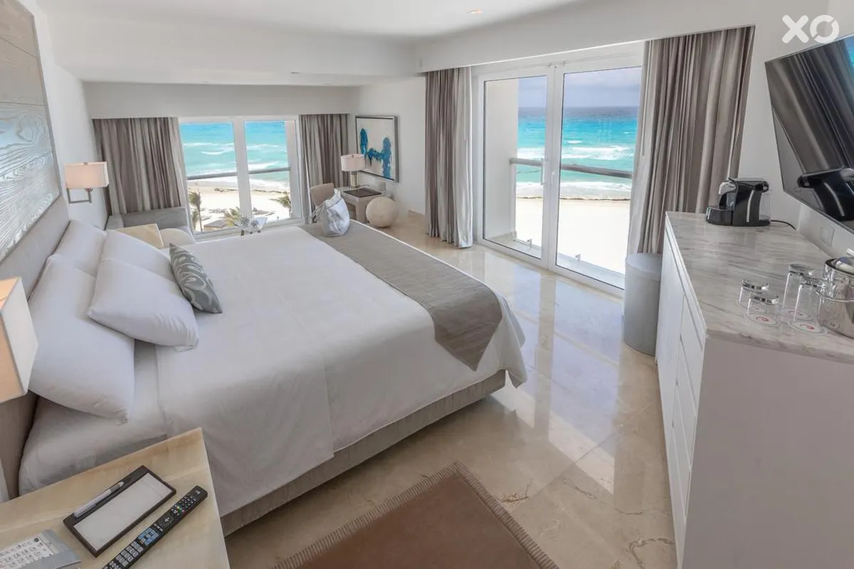 Le Blanc Spa Resort