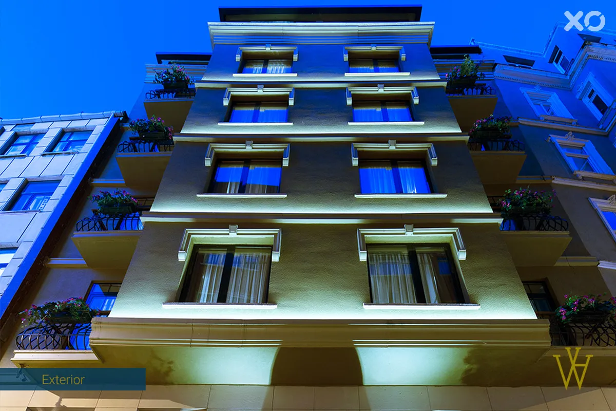 Walton Hotels Galata