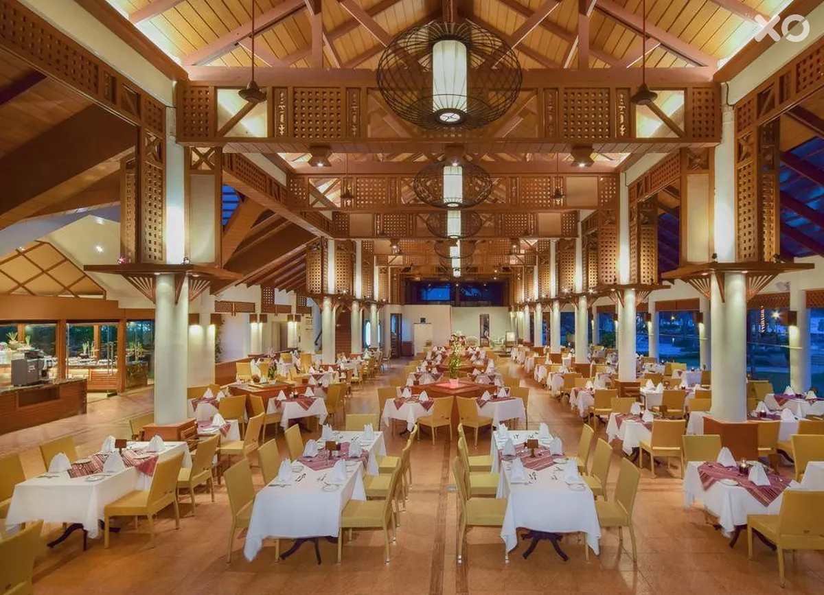 Katathani Phuket Beach Resort