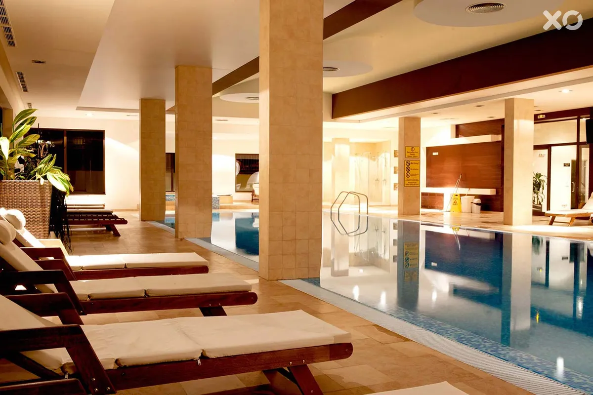 Murite Club Hotel