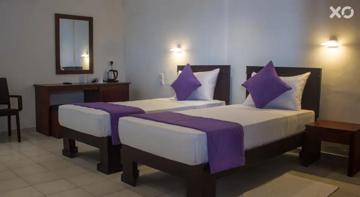Lucky Seven Beach Resort