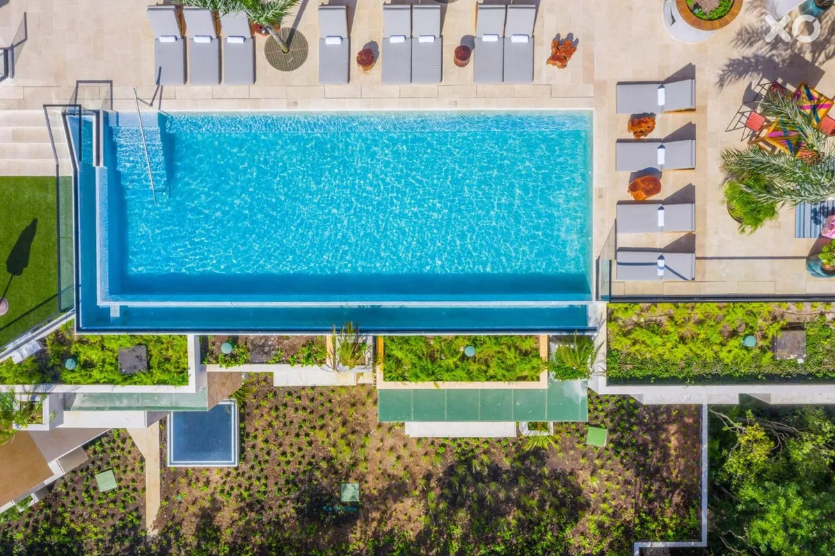 Aloft Tulum