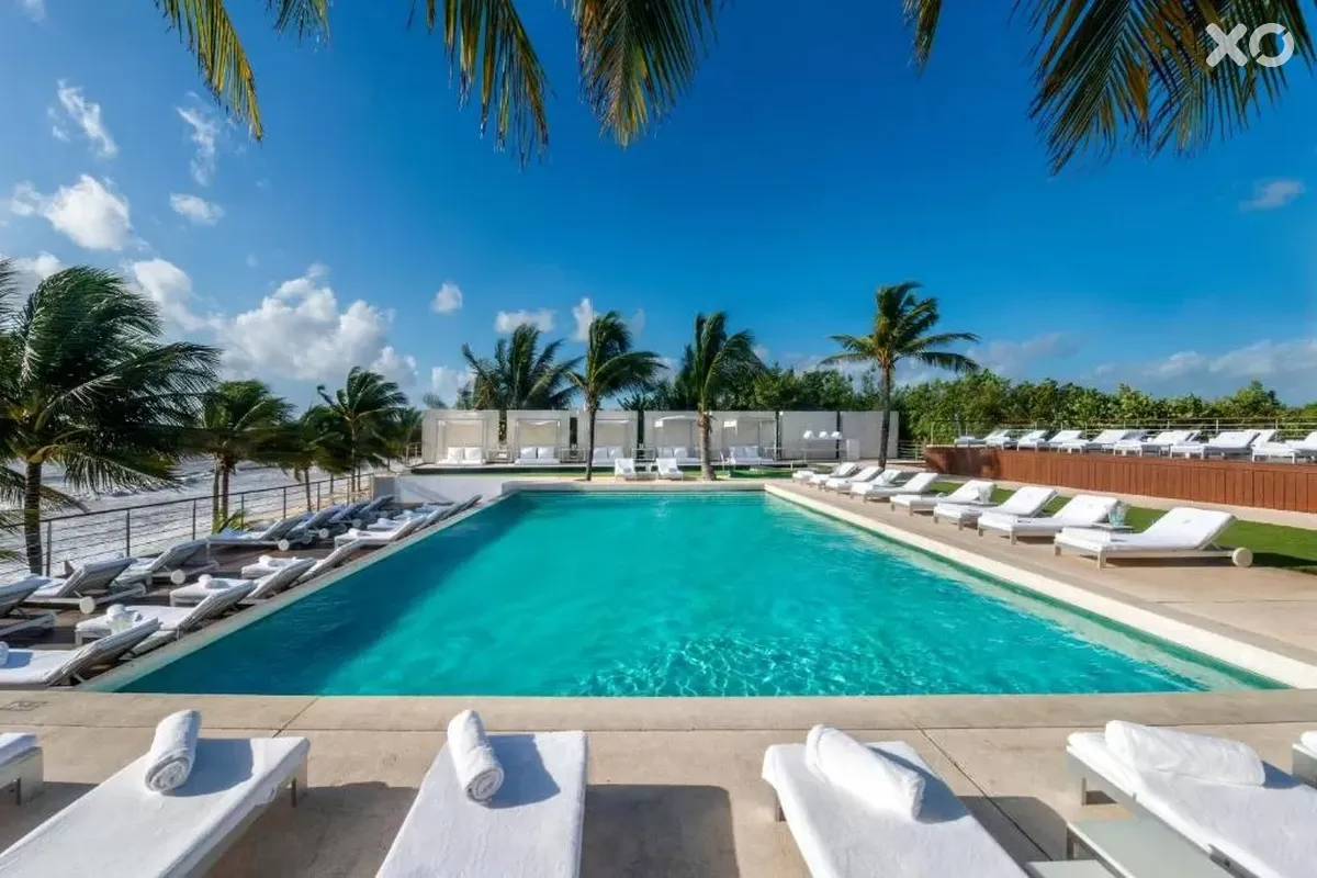 Blue Diamond Luxury Boutique Hotel