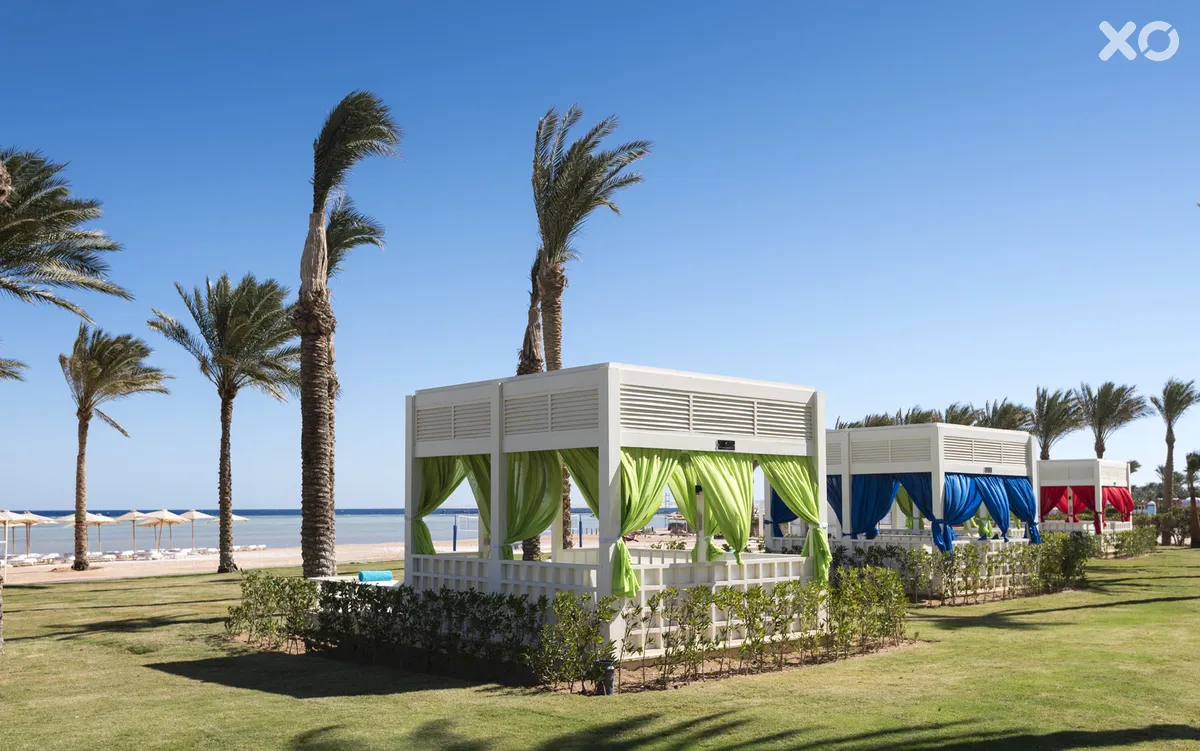 Rixos Premium Seagate