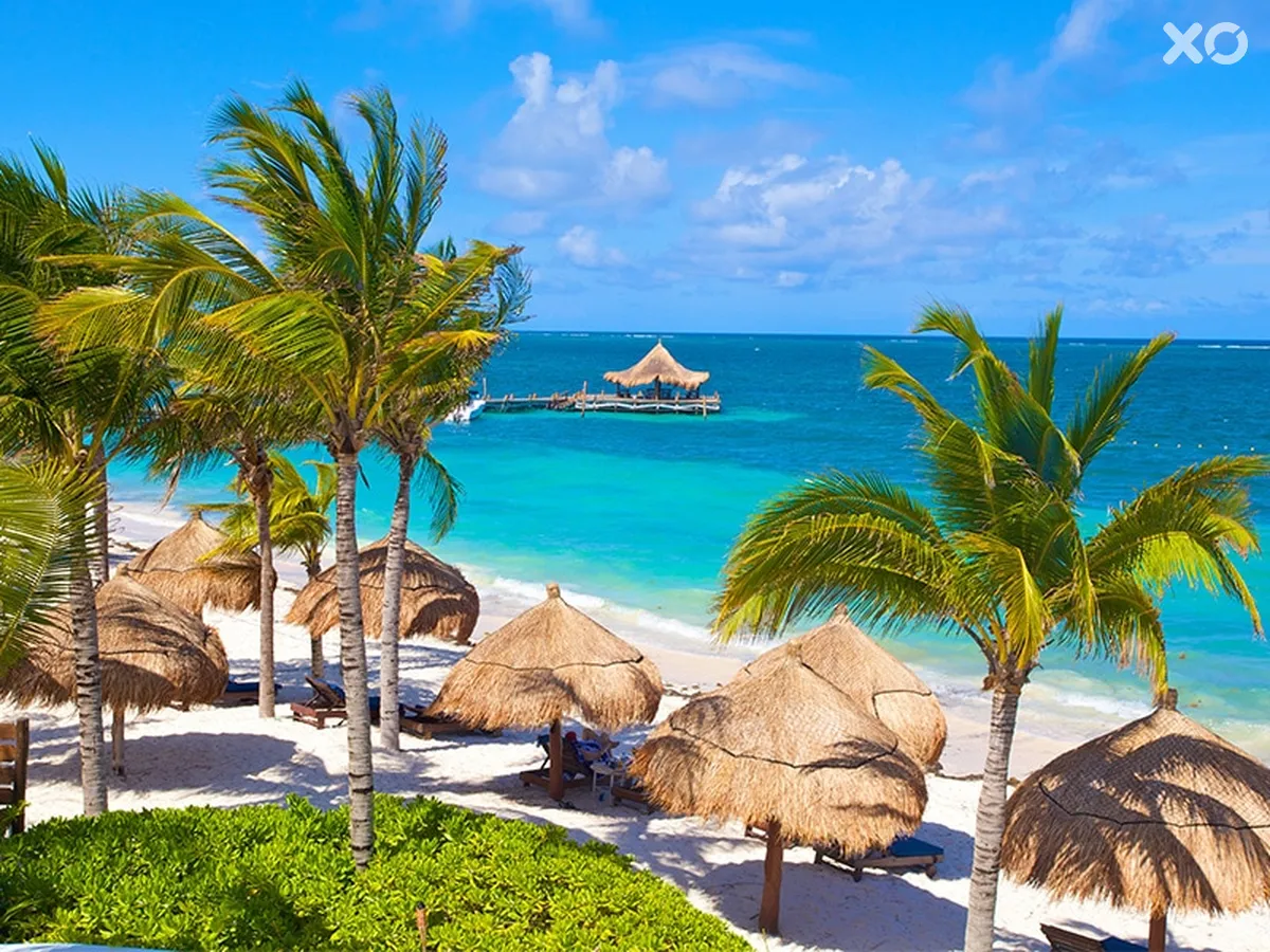 Desire Riviera Maya Pearl Resort