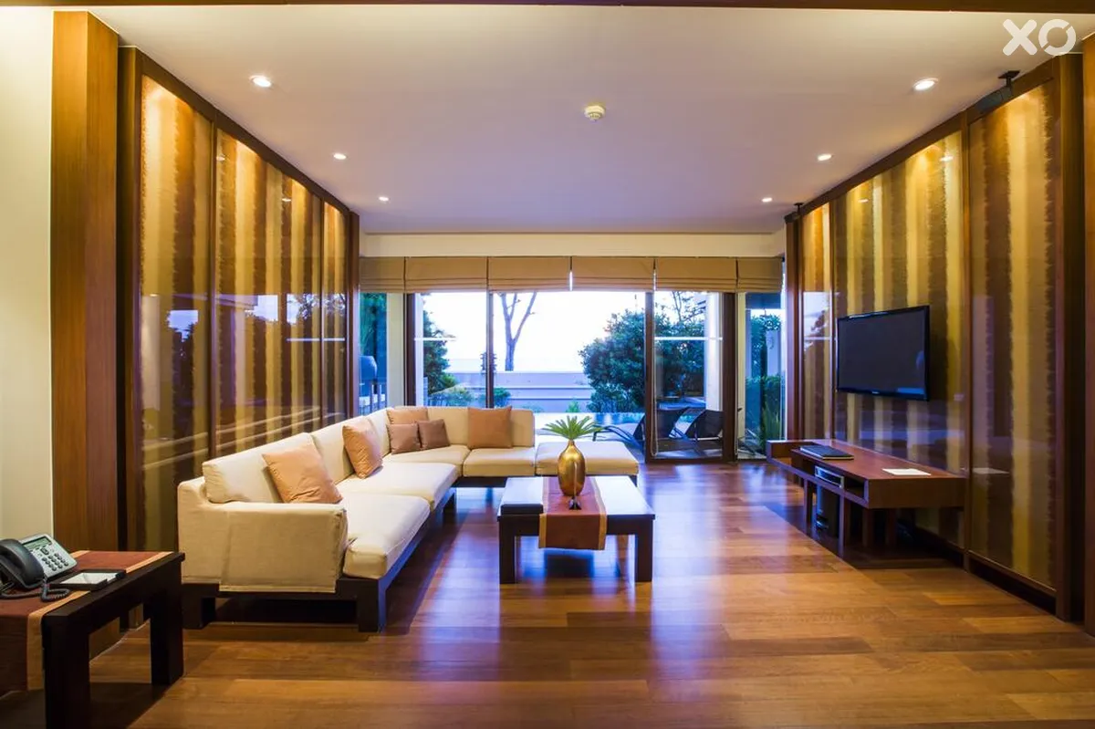 Movenpick Resort Bangtao Beach Phuket