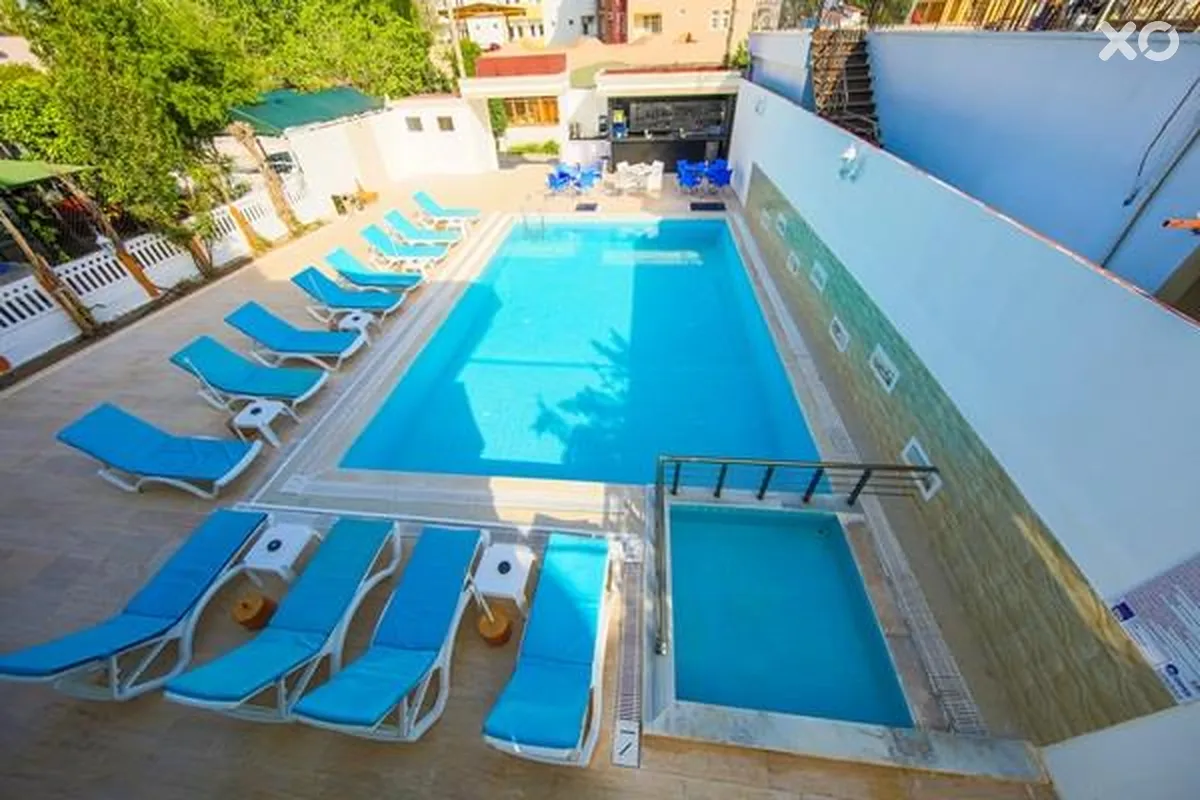 Melodi Hotel