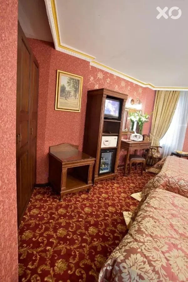 Assos Hotel Istanbul