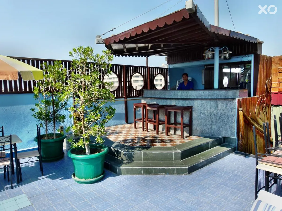 Mayfair Hotel