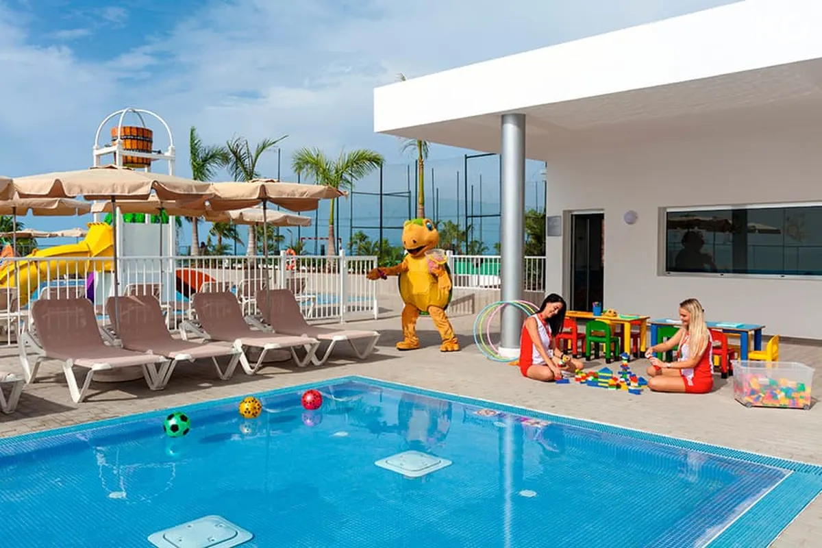 Riu Vistamar