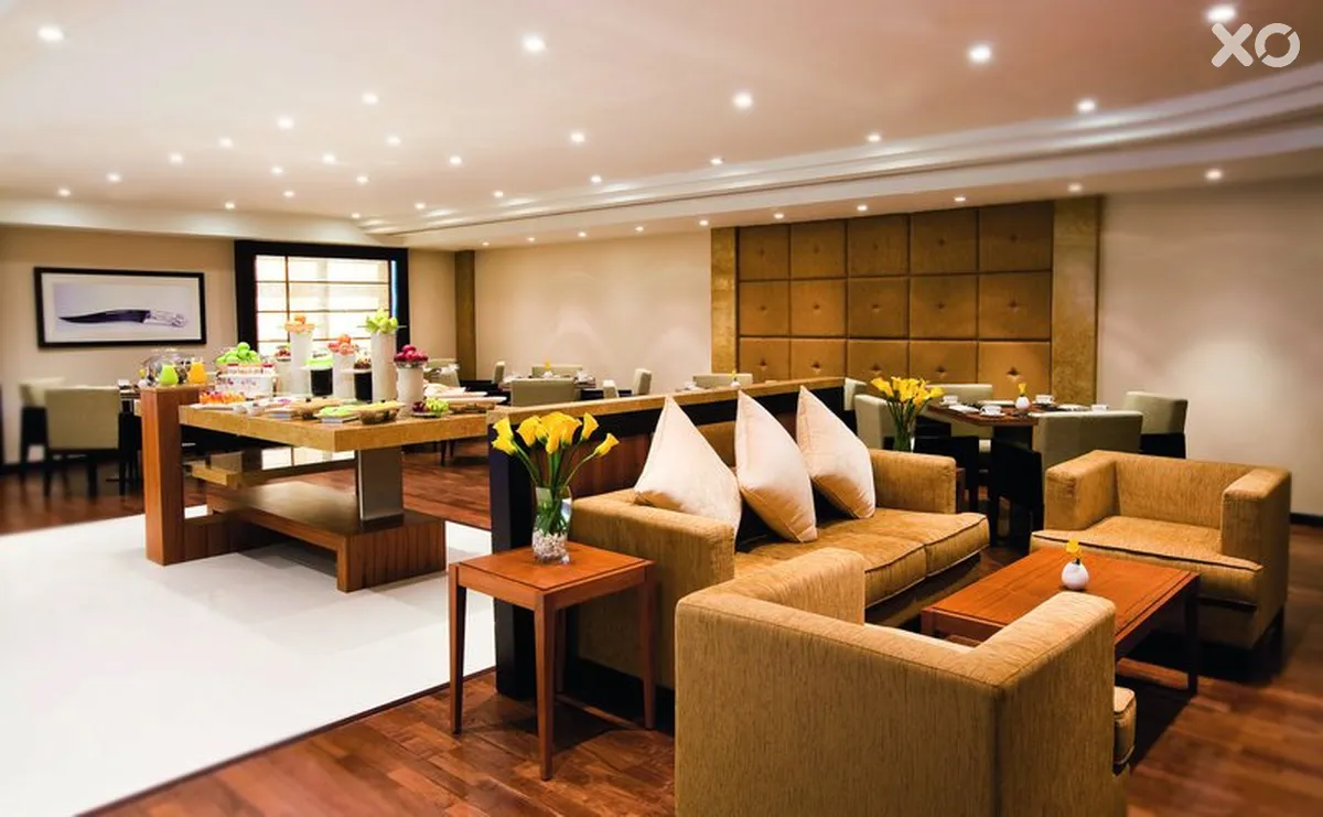 Avani Deira Dubai Hotel