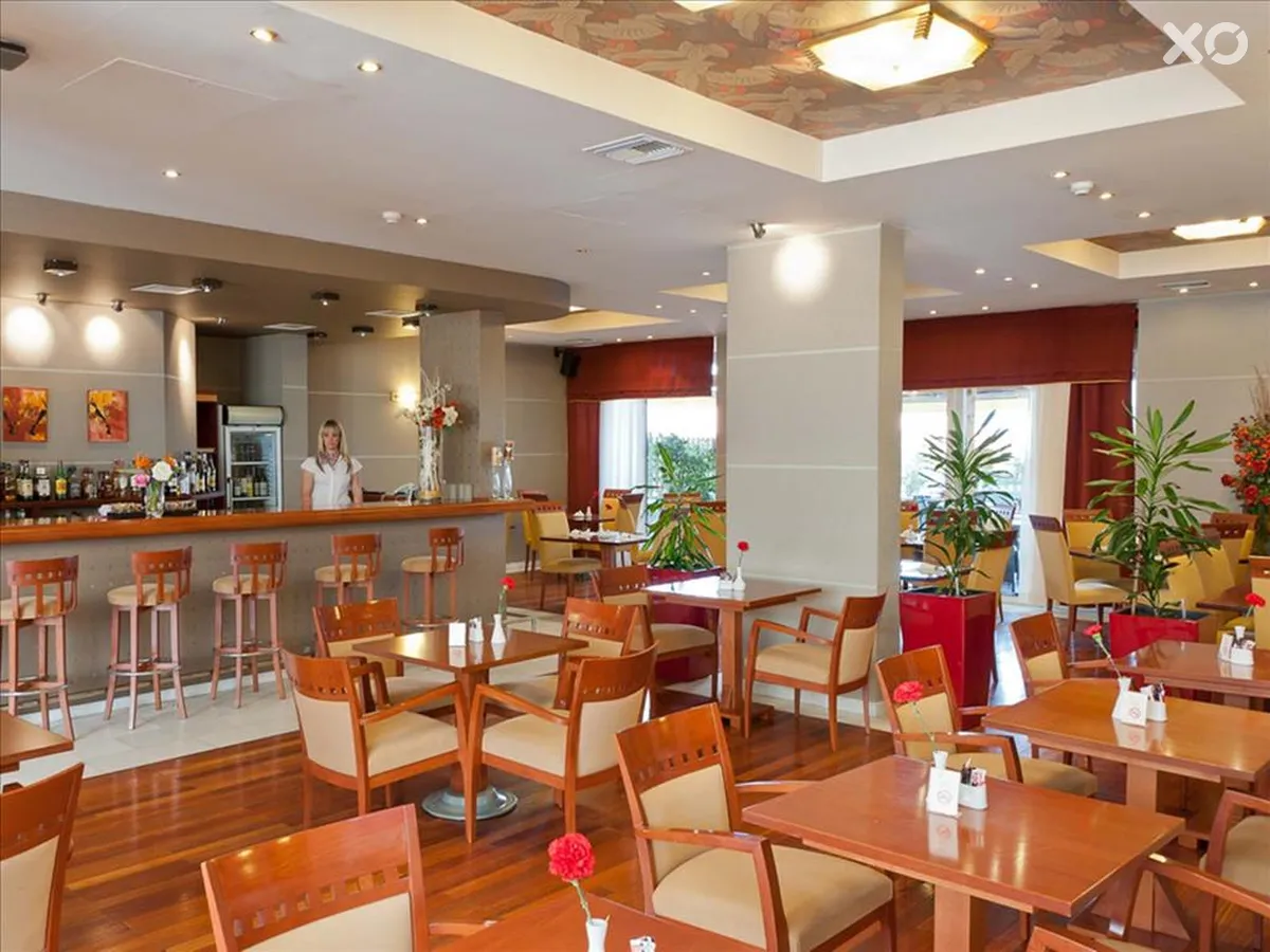 Palatino Hotel