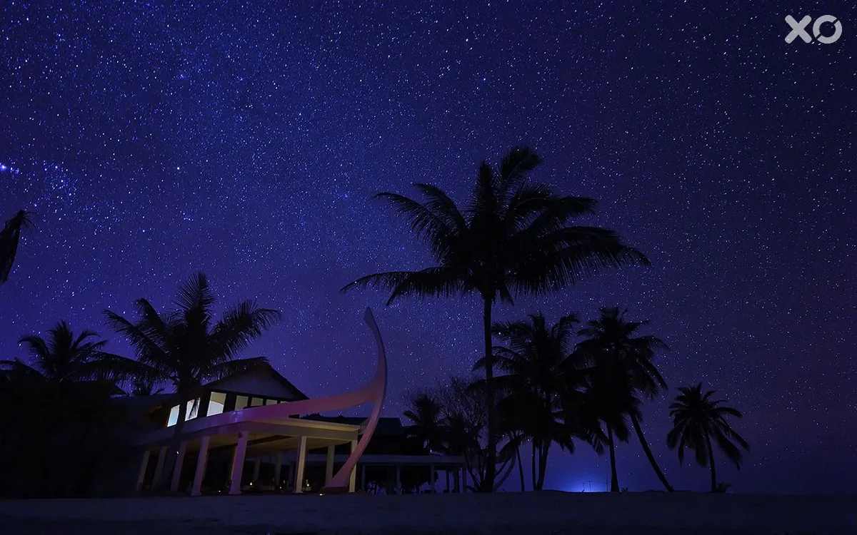 Rahaa Resort