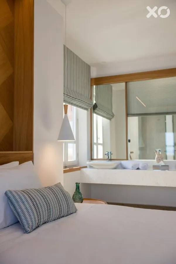 Avra Apartments Venetian Harbour