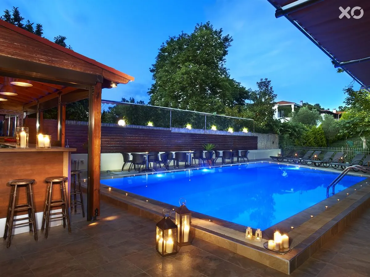 4-You Hotel Apartments