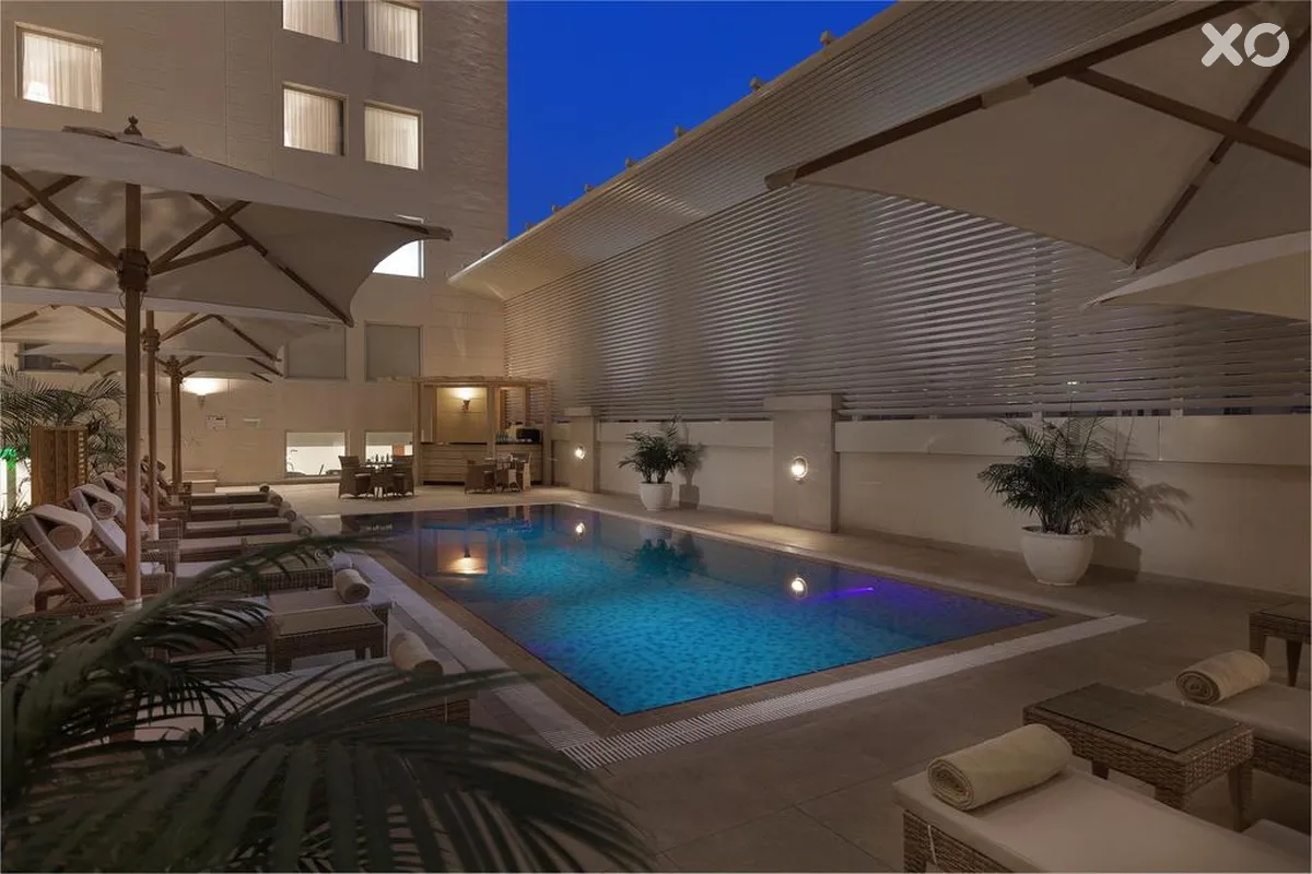 Steigenberger Hotel El Tahrir Cairo