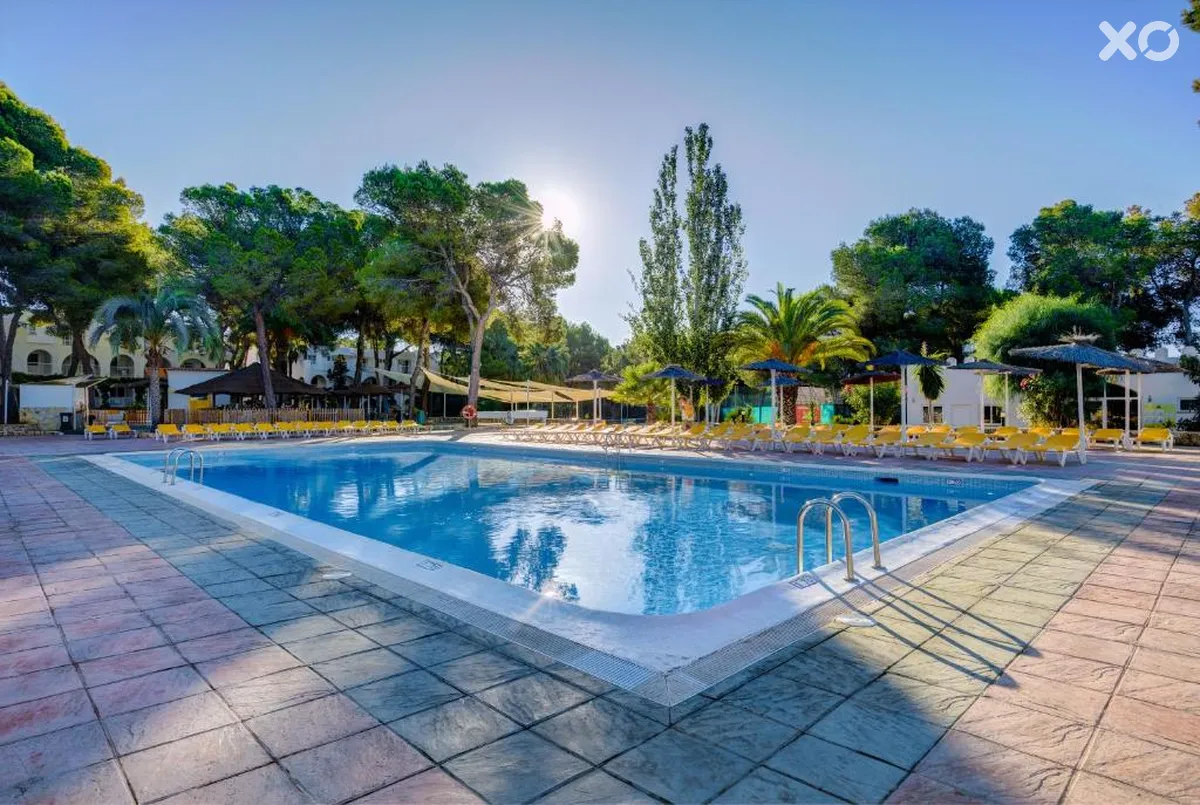 TUI Magic Life Cala Pada