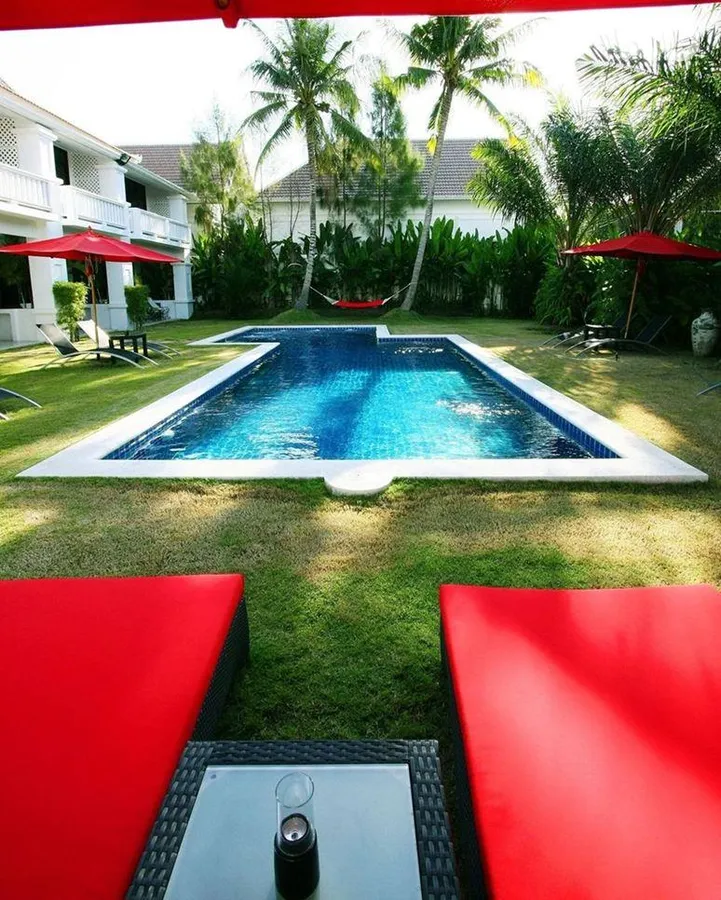 Palm Grove Resort