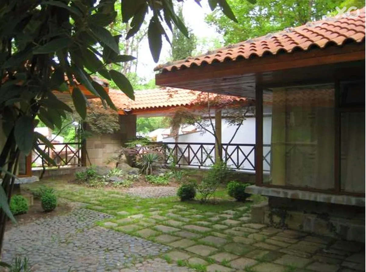 Lotus Villas
