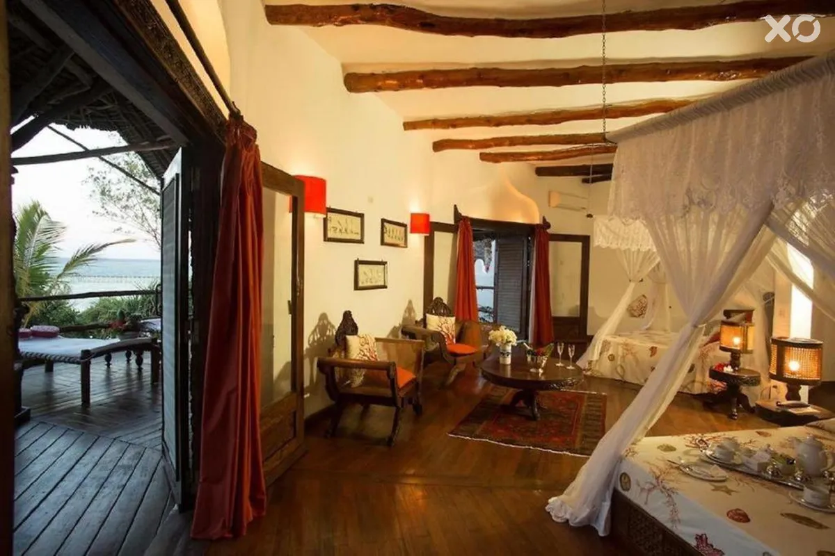 Horizon Sultan Palace