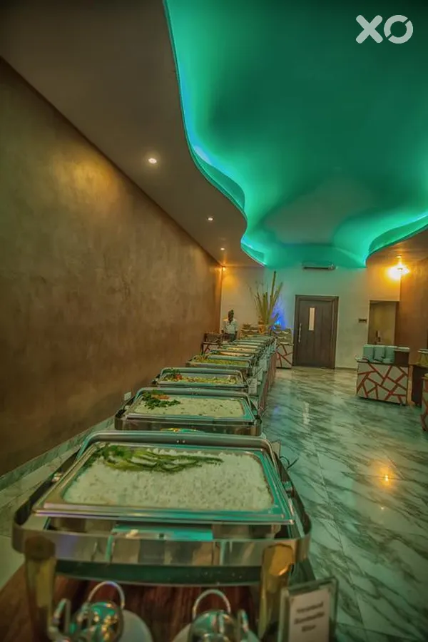 Avenra Beach Hotel