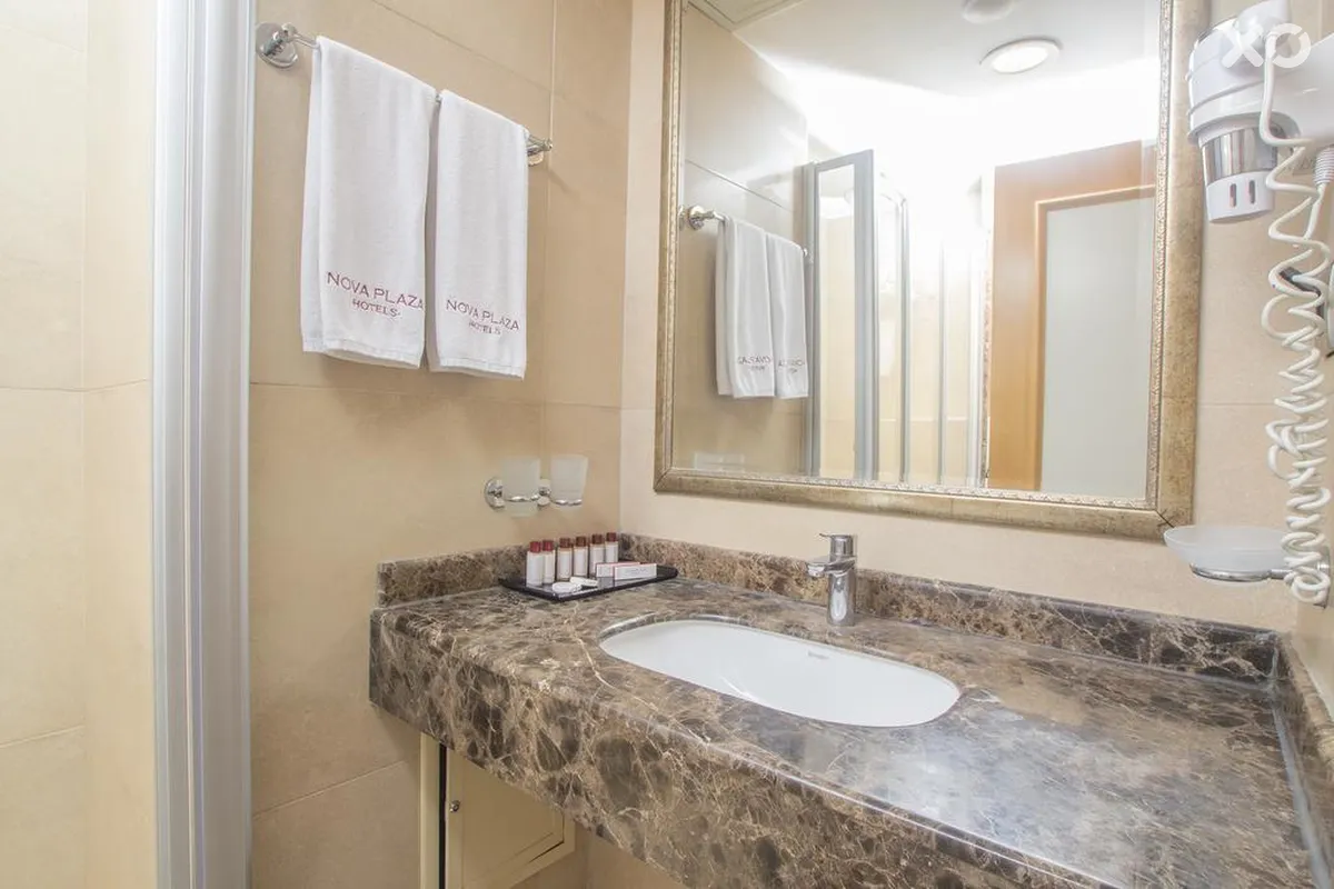 Nova Plaza Taksim Square Hotel