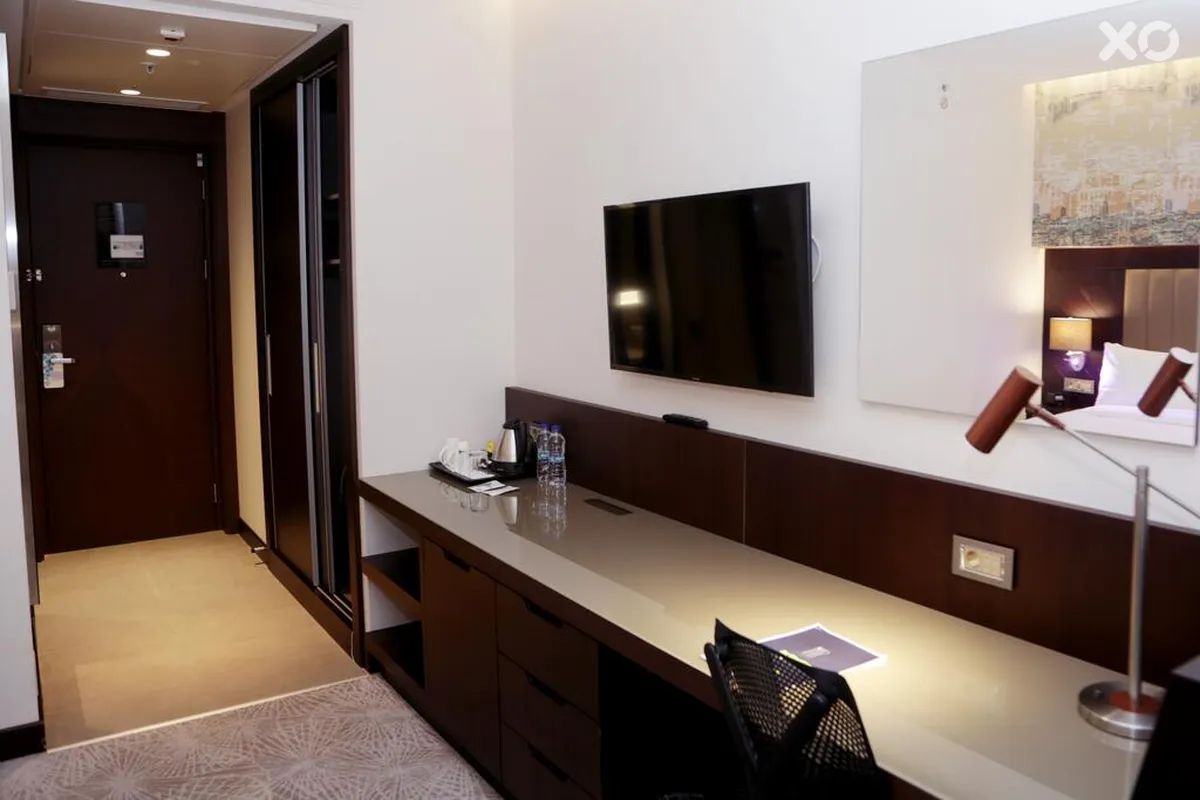 DoubleTree by Hilton Istanbul Umraniye