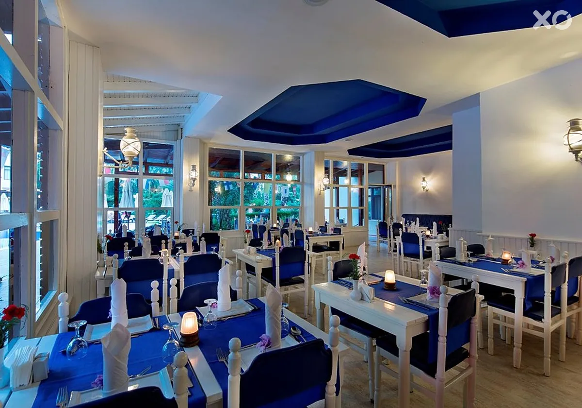 Utopia Resort & Residence