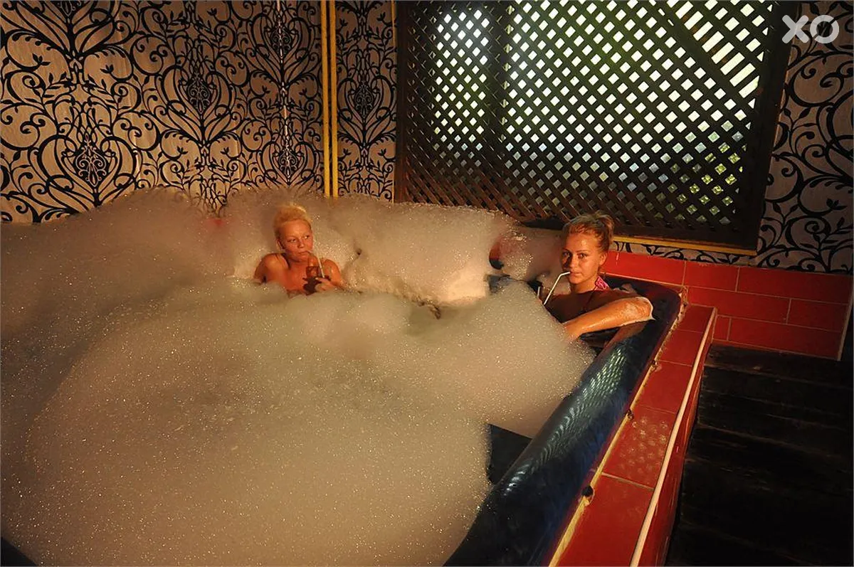 Pineta Club Hotel