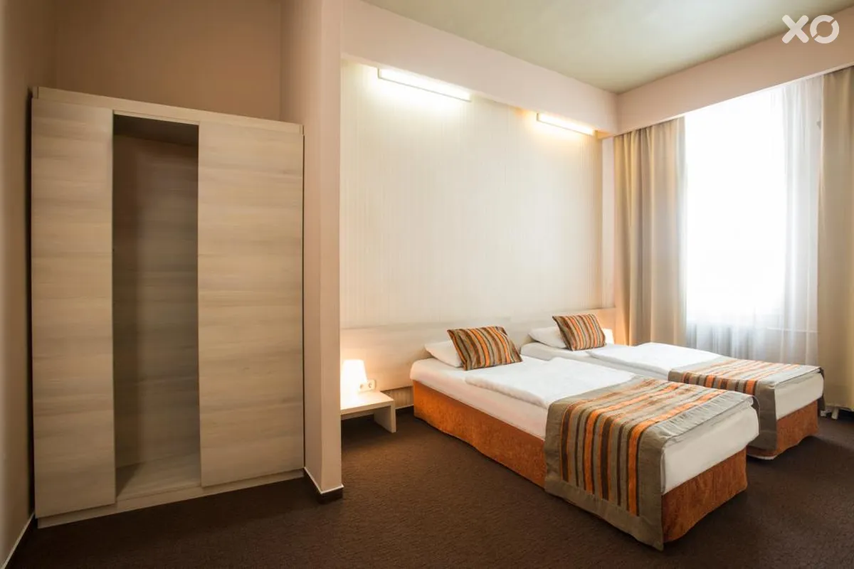 Star City Hotel