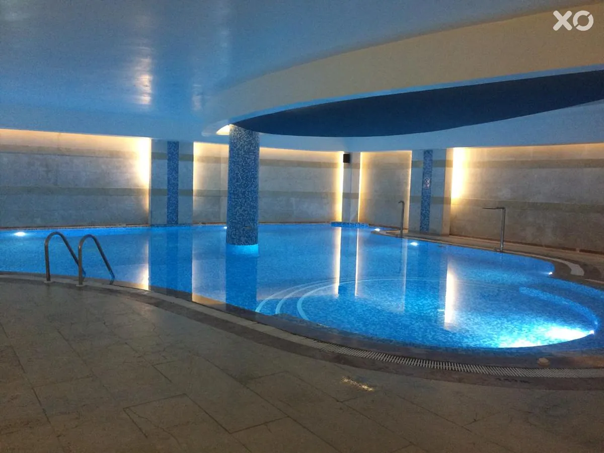 Golden Lotus Hotel