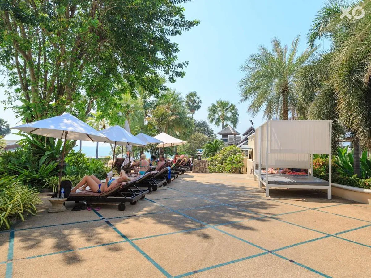 Long Beach Garden Hotel & Spa