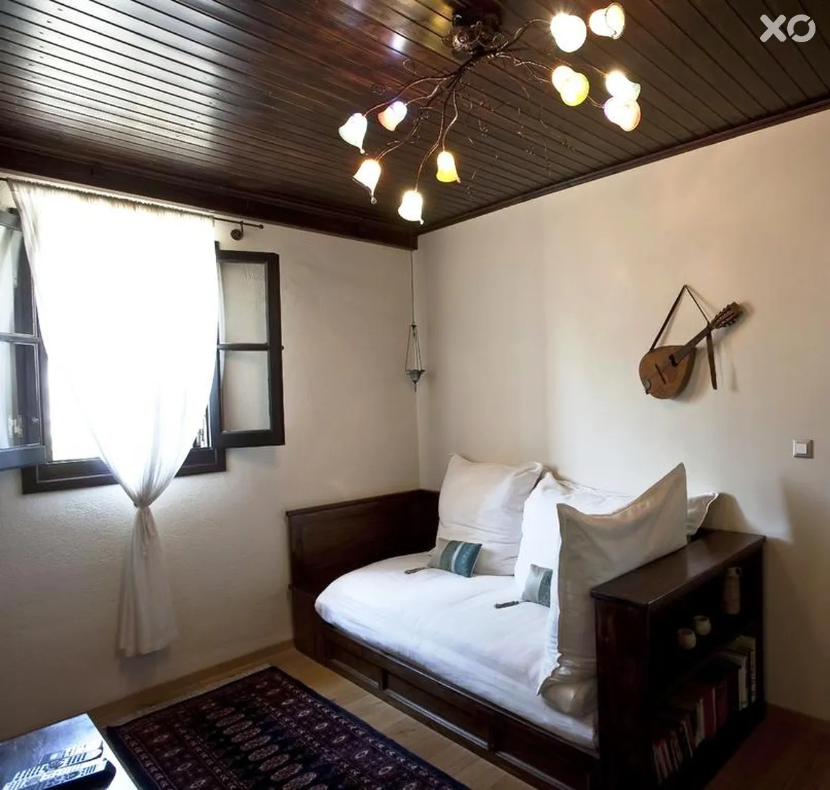 Spirit Of The Knights Boutique Hotel