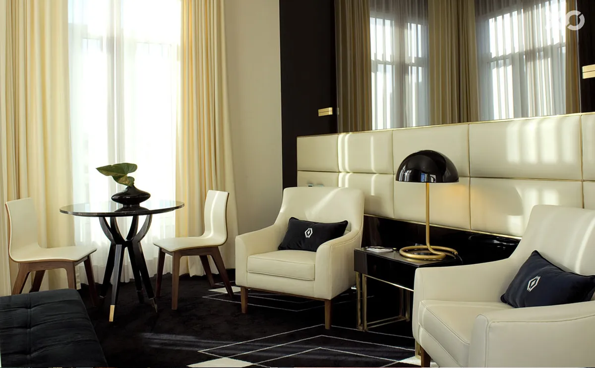 Altis Avenida Hotel