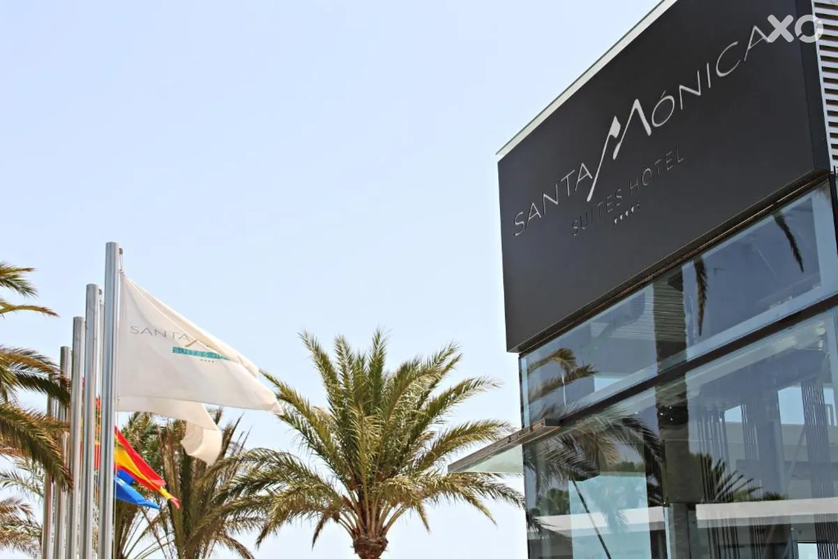 Santa Monica Suites
