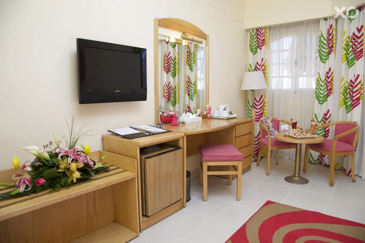 Gafy Resort