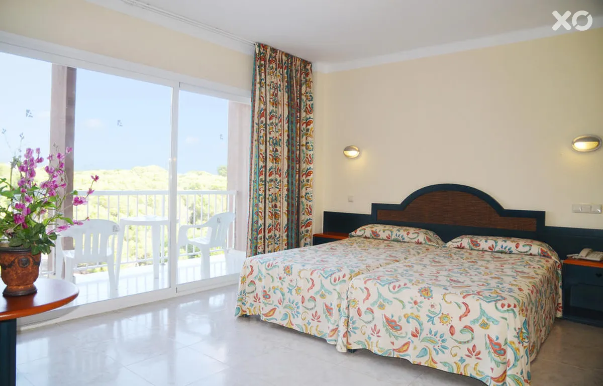 Coral Beach Hotel