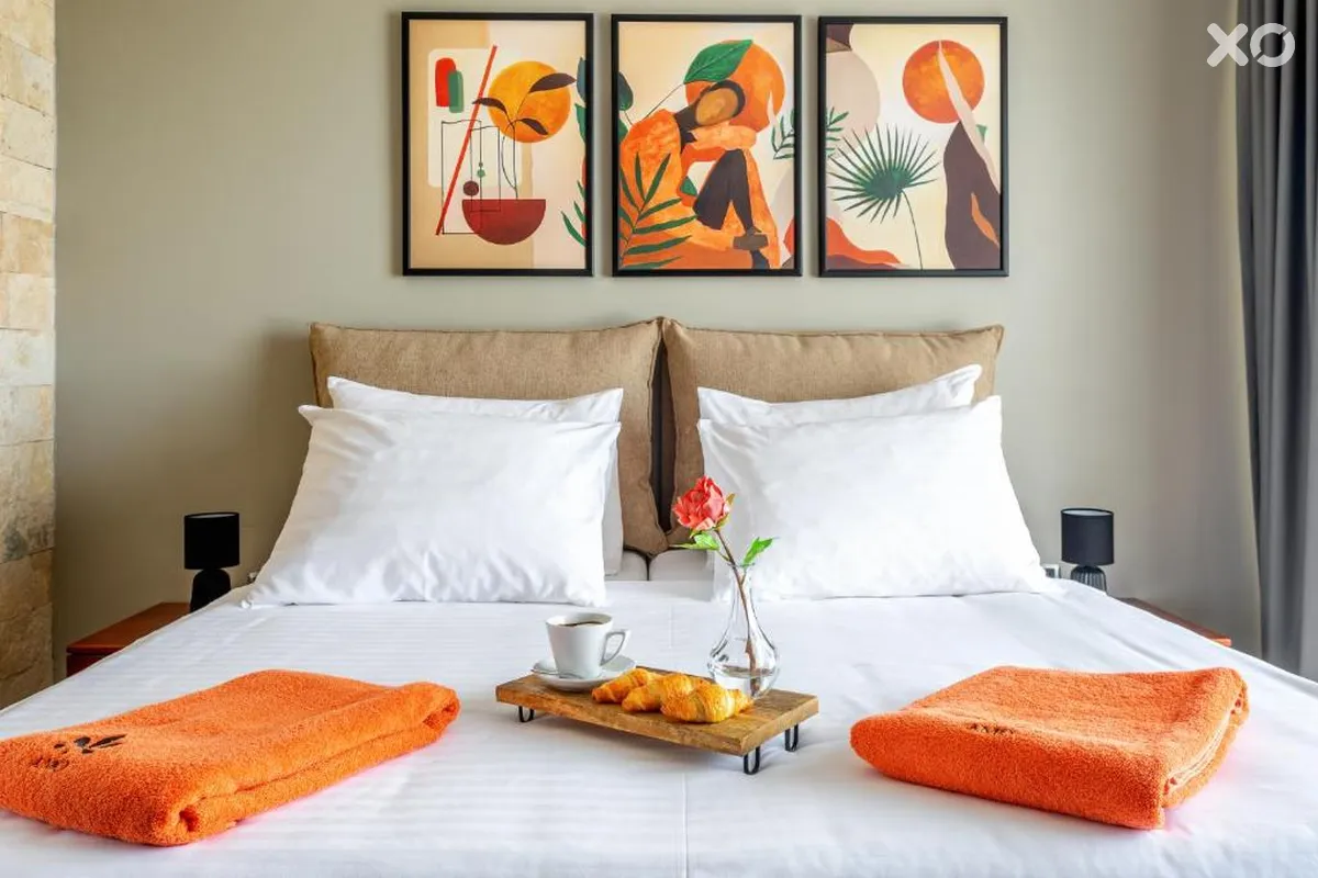 Hotel Podstine Hvar