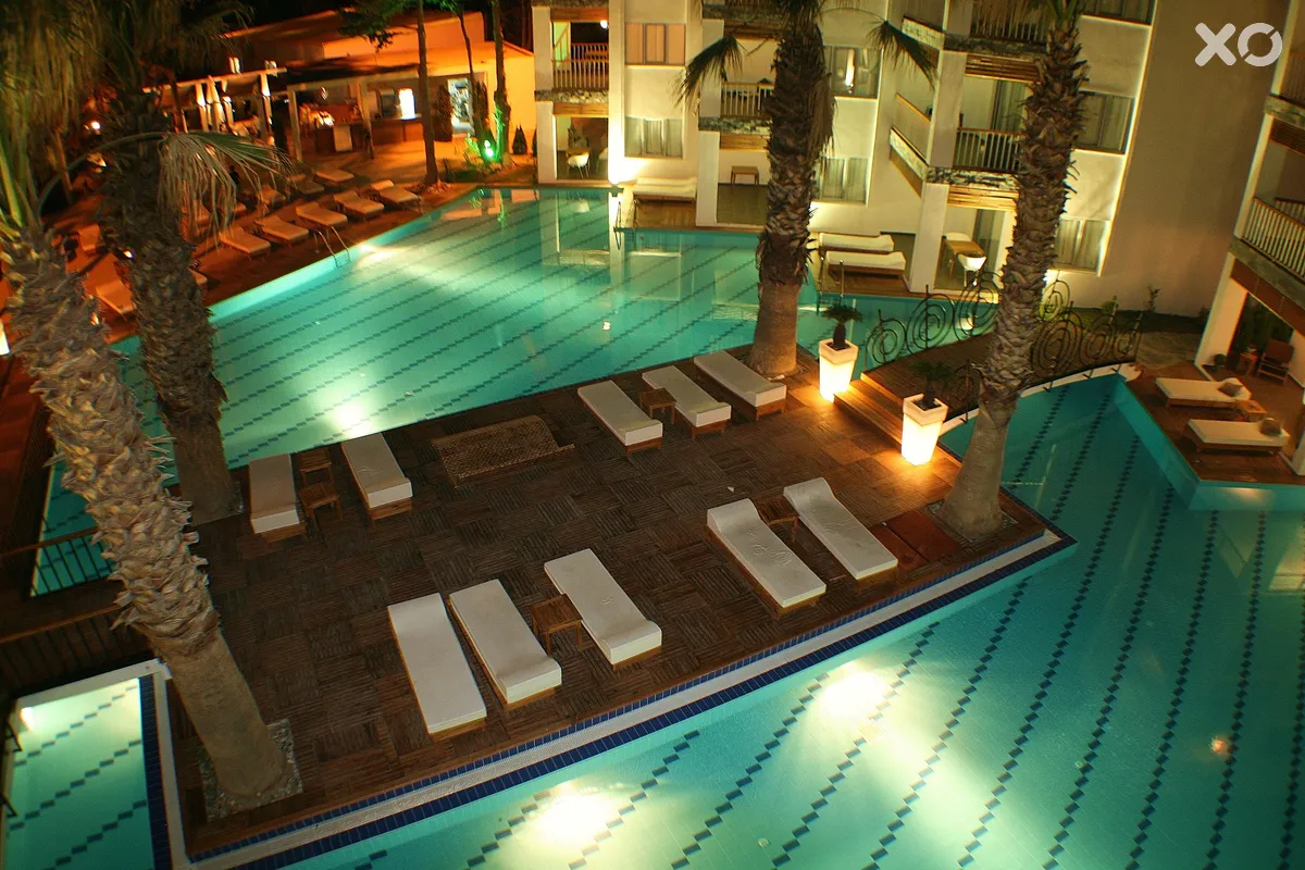Mio Bianco Resort
