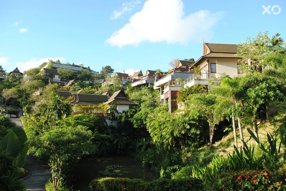Ayara Kamala Resort & Spa