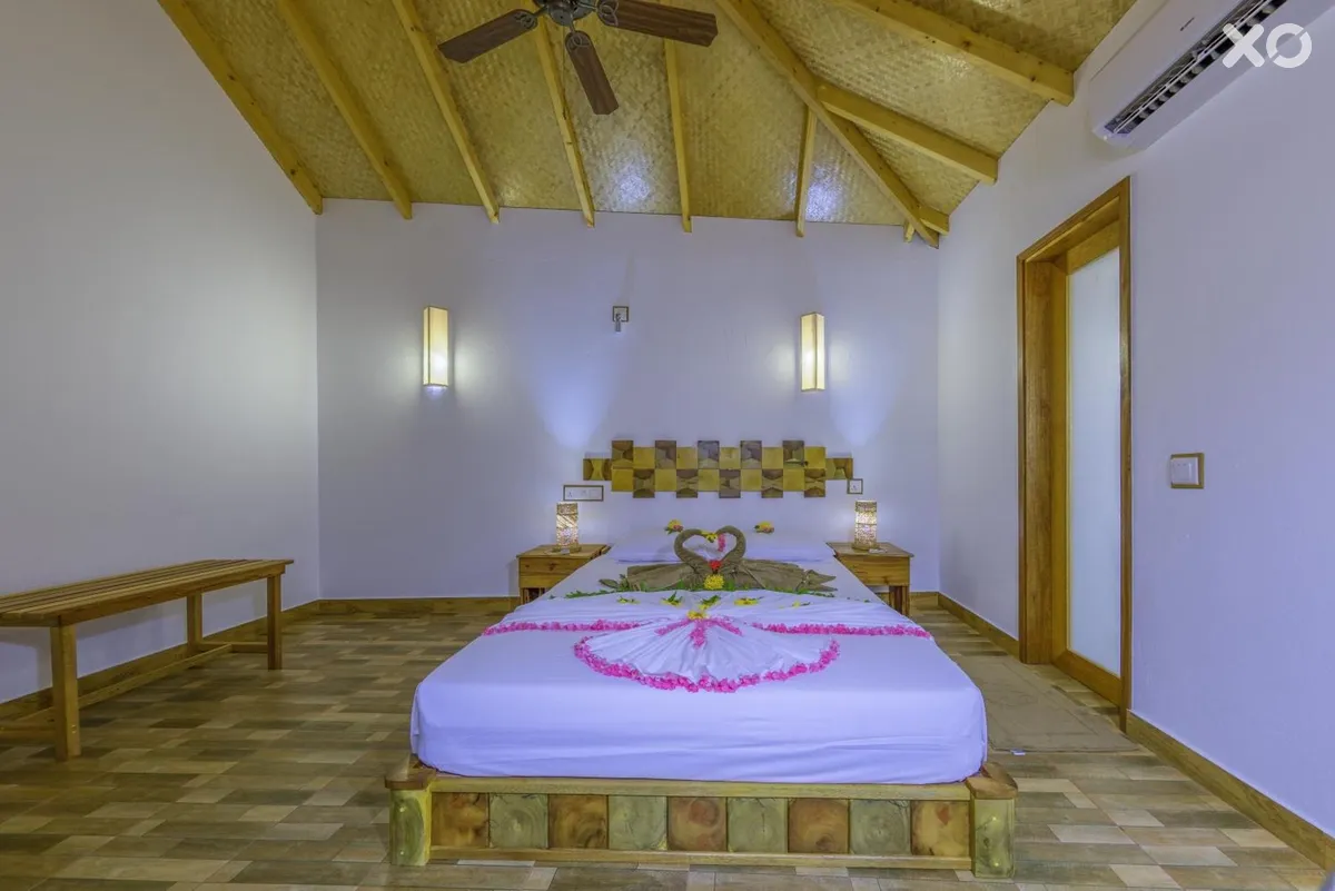 Ameera Guest House