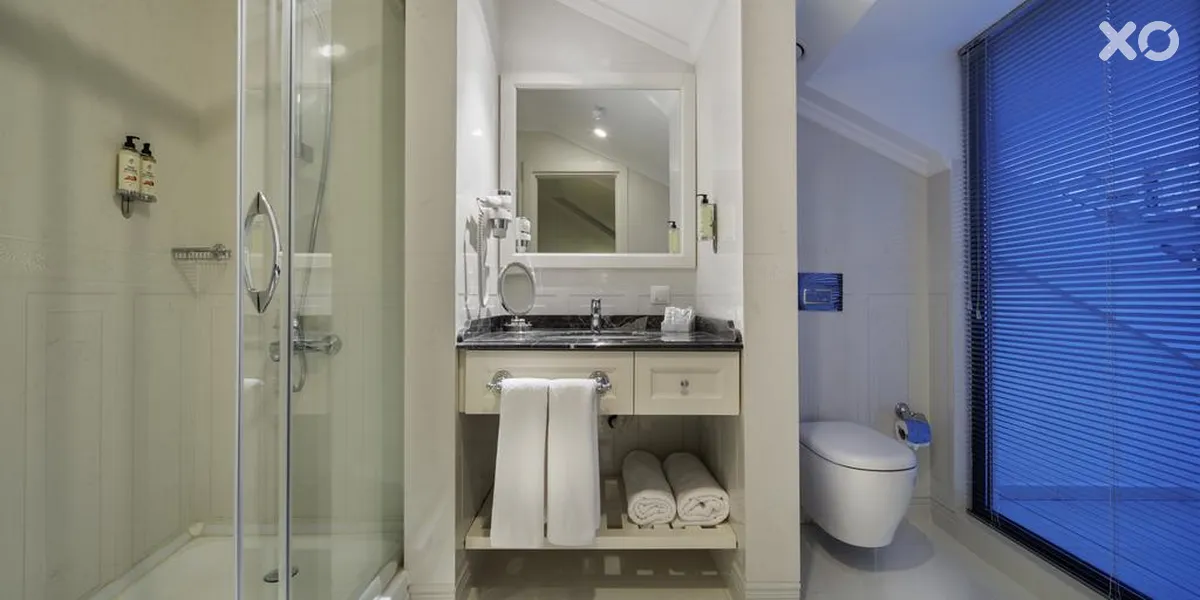 Icon Istanbul Hotel