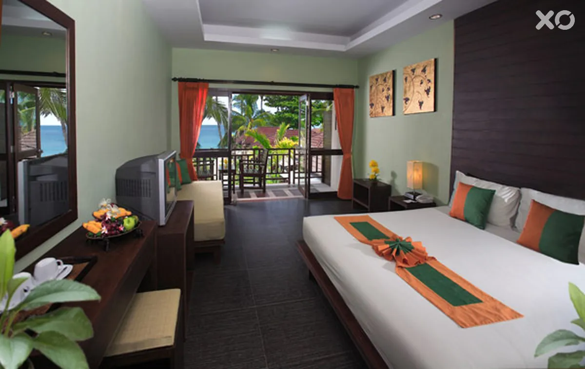 Baan Chaweng Beach Resort & Spa