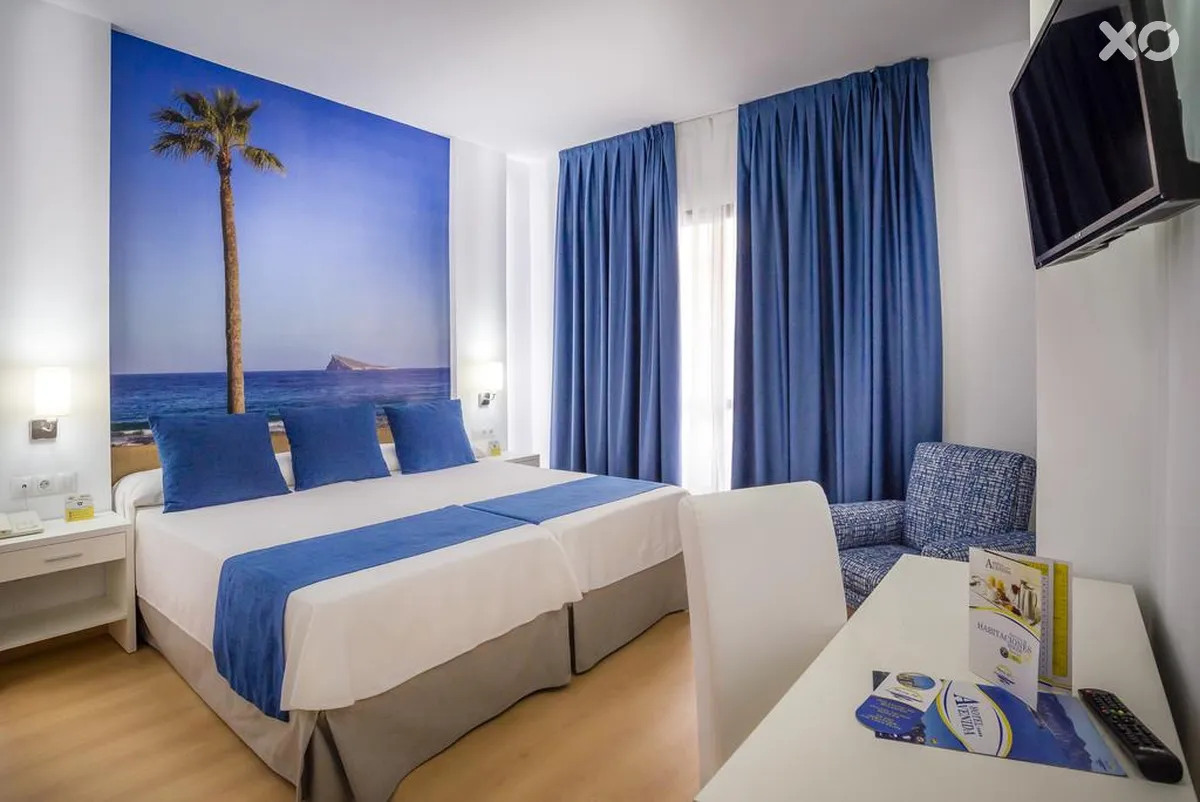 Avenida Hotel