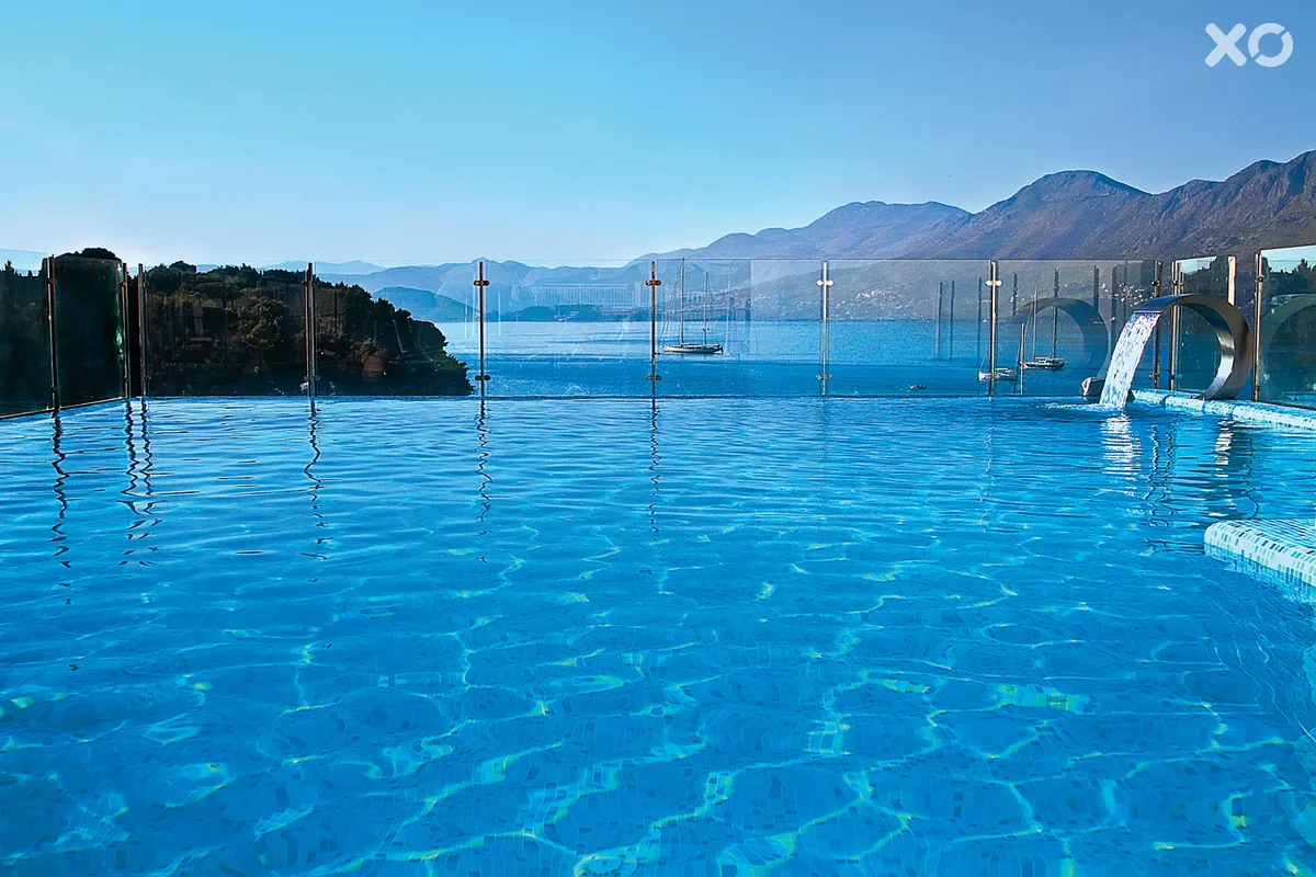 Cavtat Hotel