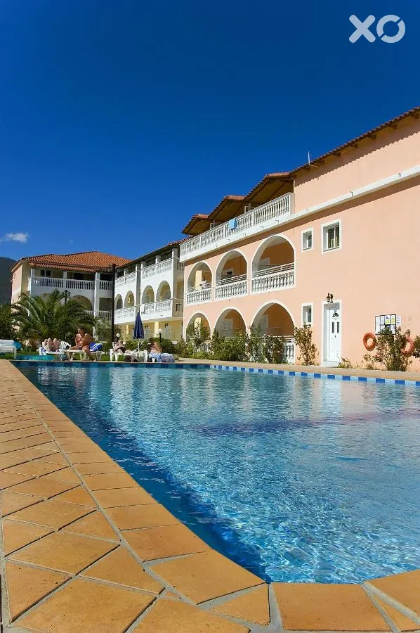Plessas Palace